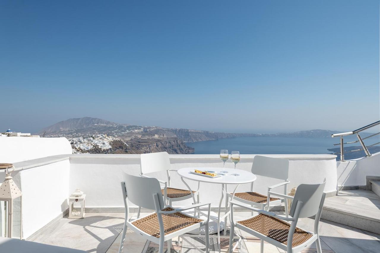 Veranda View (Adults Only) Imerovigli  Exterior foto